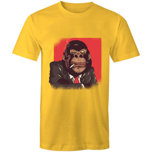 Men's Cool Gorilla T-Shirt