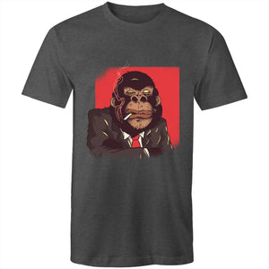 Men's Cool Gorilla T-Shirt