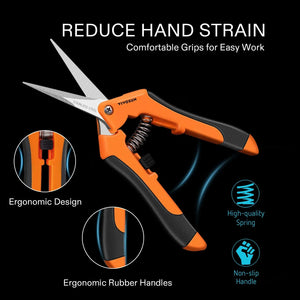 13-Inch Bud Leaf Bowl Trimmer | Manual Spin Cutter for Wet & Dry Trimming