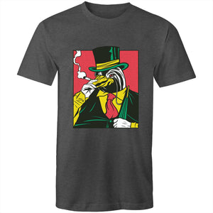 Men's Mafia Penguin T-Shirt