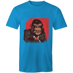 Men's Cool Gorilla T-Shirt