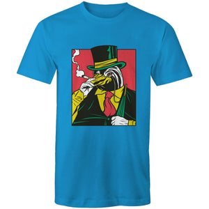 Men's Mafia Penguin T-Shirt
