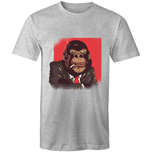 Men's Cool Gorilla T-Shirt