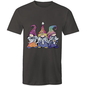 Men's Hippie Gnomes T-Shirt