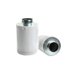 8 Inch Carbon Filter | 80cm Height