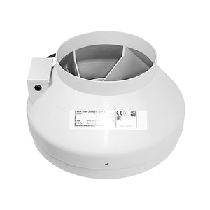 8 Inch RVK Circular Duct Fan | 200mm