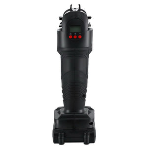 Giantz Air Compressor | 20V | 120PSI Electric Inflator | Portable with LED Light