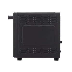 Devanti Air Fryer | 32L | LCD Touch Oven | 1700W
