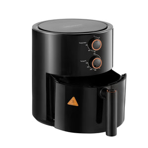 Air Fryer | 4L | Knob Control | 1500W