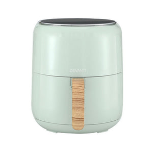 Air Fryer 5L | Touch Control | 1700W | Green Finish