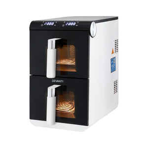Air Fryer Oven | 11L | Dual Zone Cooking