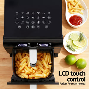 Air Fryer Oven | 11L | Dual Zone Cooking