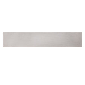 Gardeon Gutter Guard | Aluminium Mesh | 30M | 100x20cm | Silver