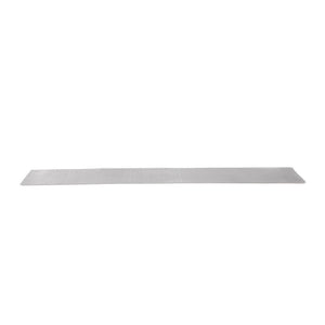 Gardeon Gutter Guard | Aluminium Mesh | 30M | 100x20cm | Silver