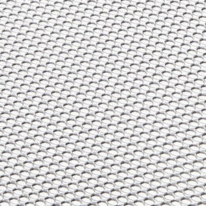 Gardeon Gutter Guard | Aluminium Mesh | 30M | 100x20cm | Silver