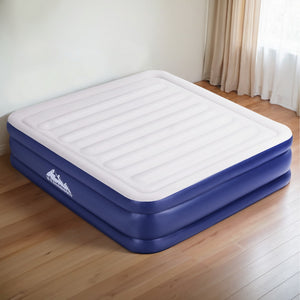Air Mattress King | Inflatable Bed | 51cm Height