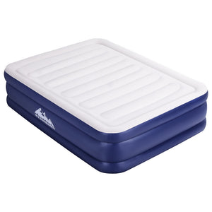 Air Mattress Queen | Inflatable Bed | 51cm Height