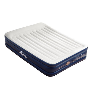 Air Mattress Double | Inflatable Bed | 46cm Height