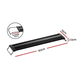 i.Pet Aquarium Light | Full Spectrum | 60CM | Aqua Plant | Fish Tank Lamp