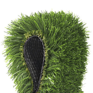 Primeturf Artificial Grass | 40mm | 1mx10m | Synthetic Fake Lawn Turf | Plastic Plant 4-coloured