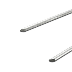 Primeturf Artificial Grass | 200pcs | Synthetic Pins | Fake Lawn Turf | Weed Mat Pegs | Joining Tape