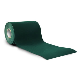 Primeturf Artificial Grass | 15cmx10m | Synthetic Self Adhesive Turf | Joining Tape | Weed Mat