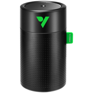 AeroStream U075 USB Humidifier | 750mL Compact Mist Humidifier with 2 Modes & Auto Shut-Off