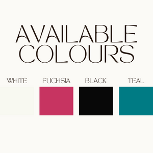 Women's Premium Bamboo Short Sleeve T-shirts | Firm Fit | Sizes 8-20