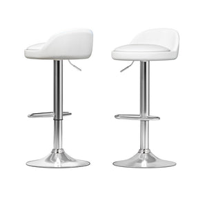 Artiss Bar Table & Stools Set | Dining Desk | Kitchen Chairs | Cafe Pub
