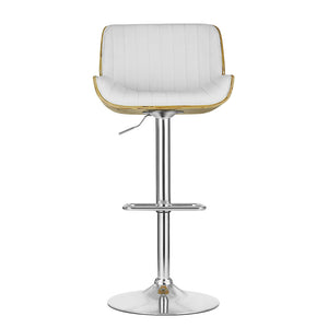 Bar Stools | Swivel Leather Chairs | Wooden