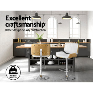 Bar Stools | Swivel Leather Chairs | Wooden