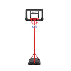 Everfit 1.6M Kids Basketball Hoop Stand System | Portable