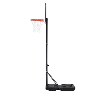 Everfit Basketball Hoop Stand | 3.05m | Height Adjustable | Portable with Knob
