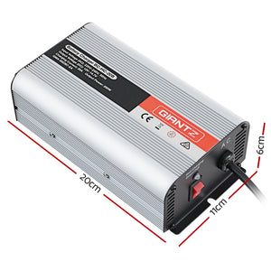 Car Battery Charger Inverter | 12V 20A | 20 Amp | ATV 4WD Boat Caravan