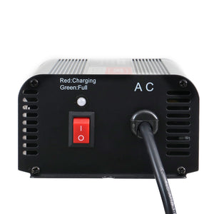 Car Battery Charger Inverter | 12V 20A | 20 Amp | ATV 4WD Boat Caravan