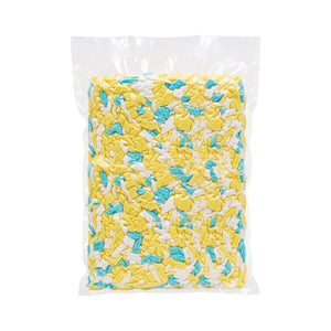 Artiss 5lbs (2.2KG) Bean Bag Filler Shredded Memory Foam Filling High Density Soft Pillow Stuffing for Bean Bag Chair, Couch Cushion, Dog Bed, Stuffed Animals and Arts Crafts