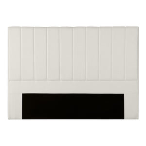 Artiss Bed Head Headboard King Linen 183CM - Beige