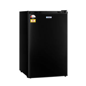 Devanti Bar Fridge | 110L | Black