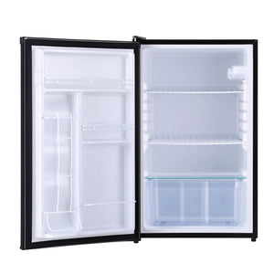Devanti Bar Fridge | 110L | Black