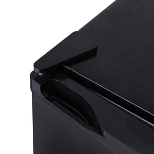 Devanti Bar Fridge | 110L | Black