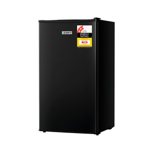 Bar Fridge | 95L | Black
