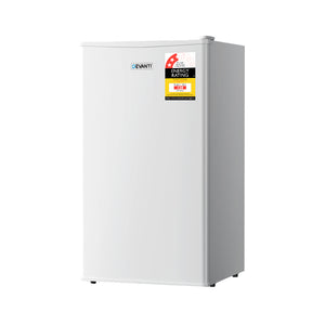Bar Fridge | 95L | White