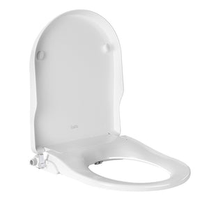 Non Electric Bidet | Toilet Seat Cover | Auto Smart Water Wash | Dry
