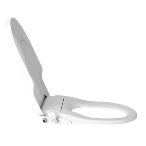 Non Electric Bidet | Toilet Seat Cover | Auto Smart Water Wash | Dry