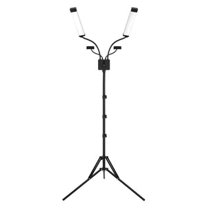 Embellir LED Beauty Light | Makeup Tattoo | Eyelash Extensions | Salon Spa Studio