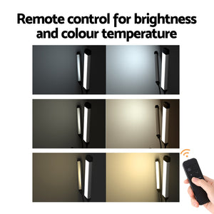 Embellir LED Beauty Light | Makeup Tattoo | Eyelash Extensions | Salon Spa Studio