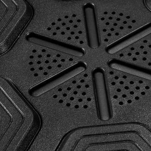 Everfit Music Boxing Machine Bluetooth Target Punching USB Chargeable Home Gym