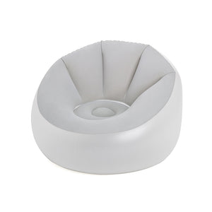 Bestway | Inflatable Air Chair | Sofa Lounge Seat | LED Light