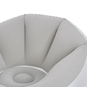Bestway | Inflatable Air Chair | Sofa Lounge Seat | LED Light