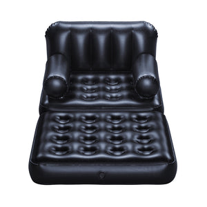 Bestway | Inflatable Air Chair Seat | Lounge Couch | Lazy Sofa | Blow Up Ottoman